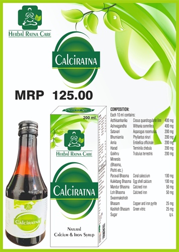 CALCI-RATNA